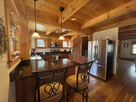 55 South Village Road Westmoreland NH 03467