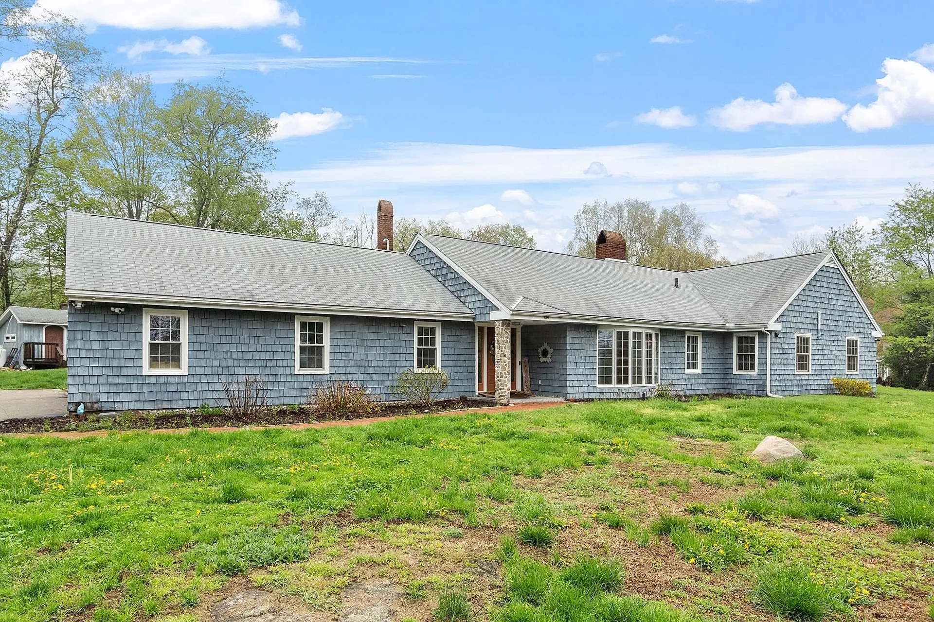 134 Emerson Avenue Hampstead NH 03841