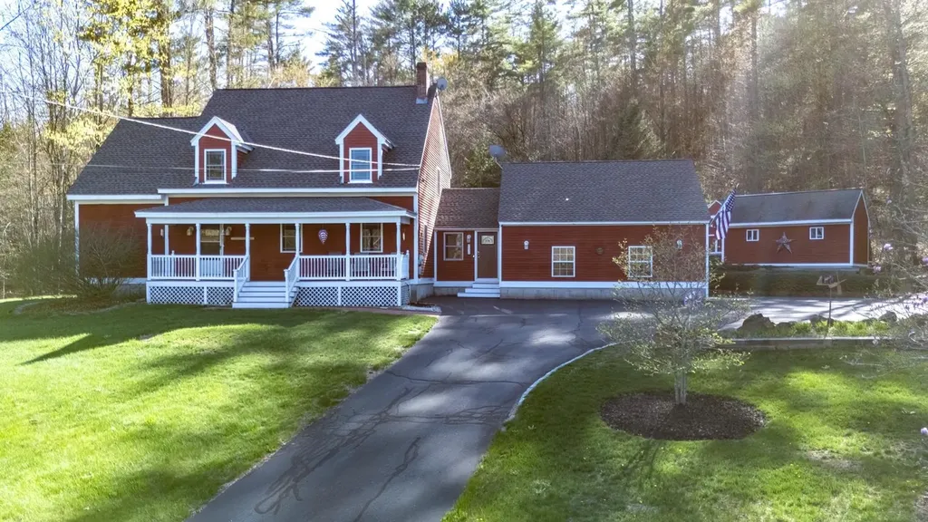 936 Route 103 E Warner NH 03278