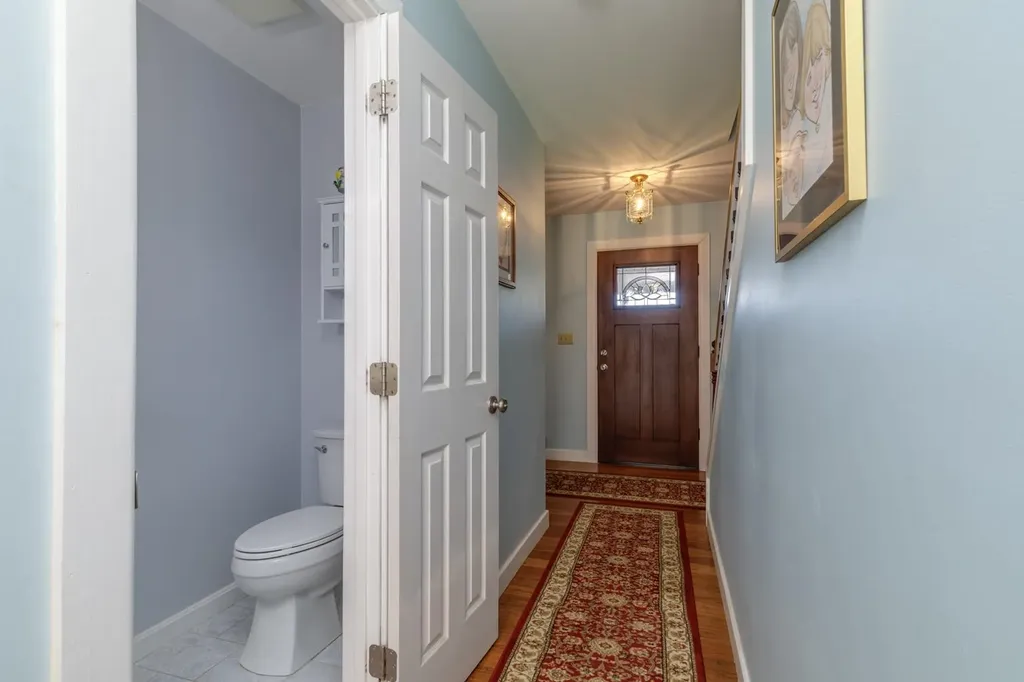 936 Route 103 E Warner NH 03278