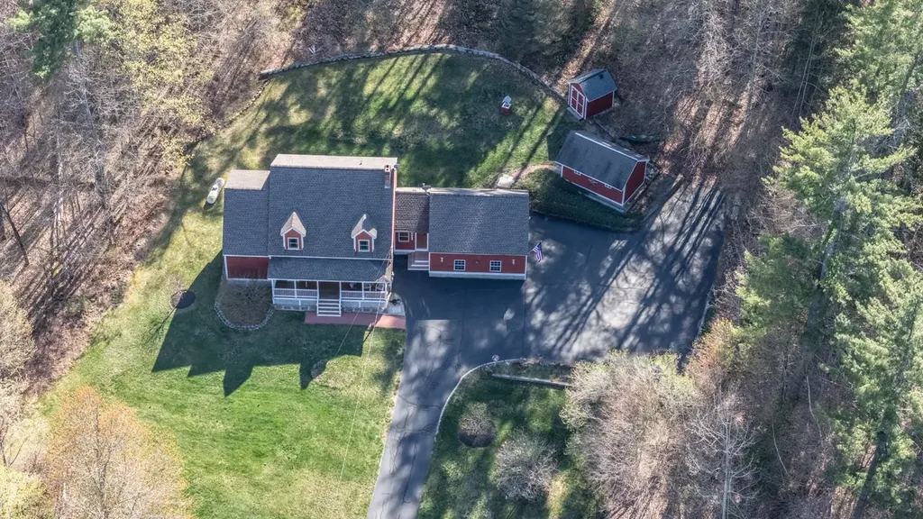 936 Route 103 E Warner NH 03278