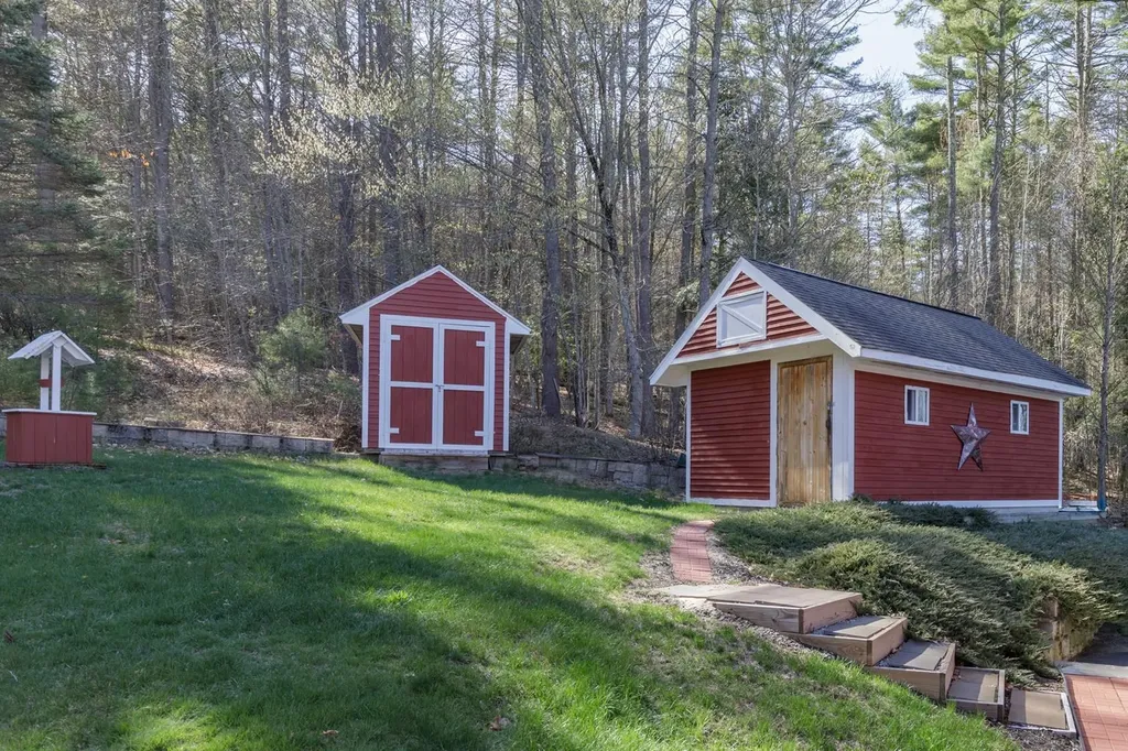 936 Route 103 E Warner NH 03278