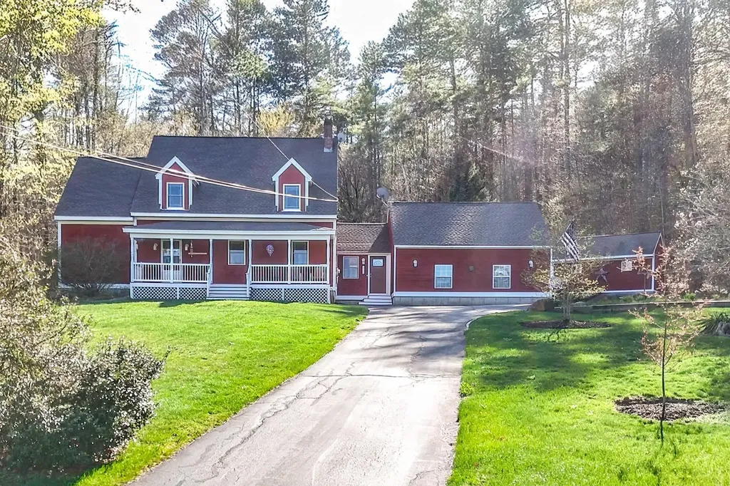 936 Route 103 E Warner NH 03278