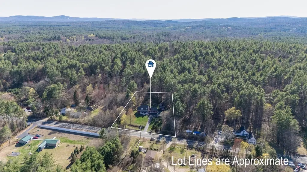 936 Route 103 E Warner NH 03278