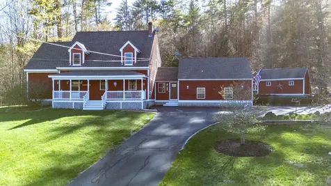 936 Route 103 E Warner NH 03278