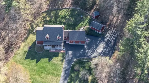 936 Route 103 E Warner NH 03278