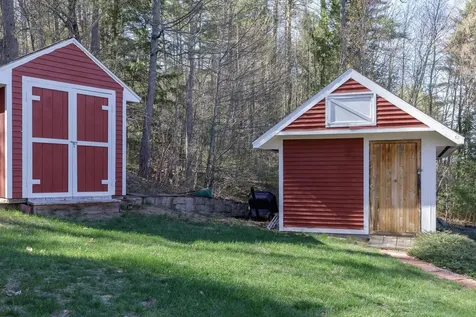 936 Route 103 E Warner NH 03278