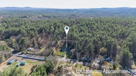 936 Route 103 E Warner NH 03278