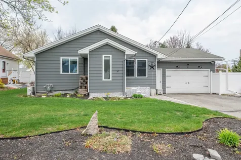 3 Gold Street Goffstown NH 03102
