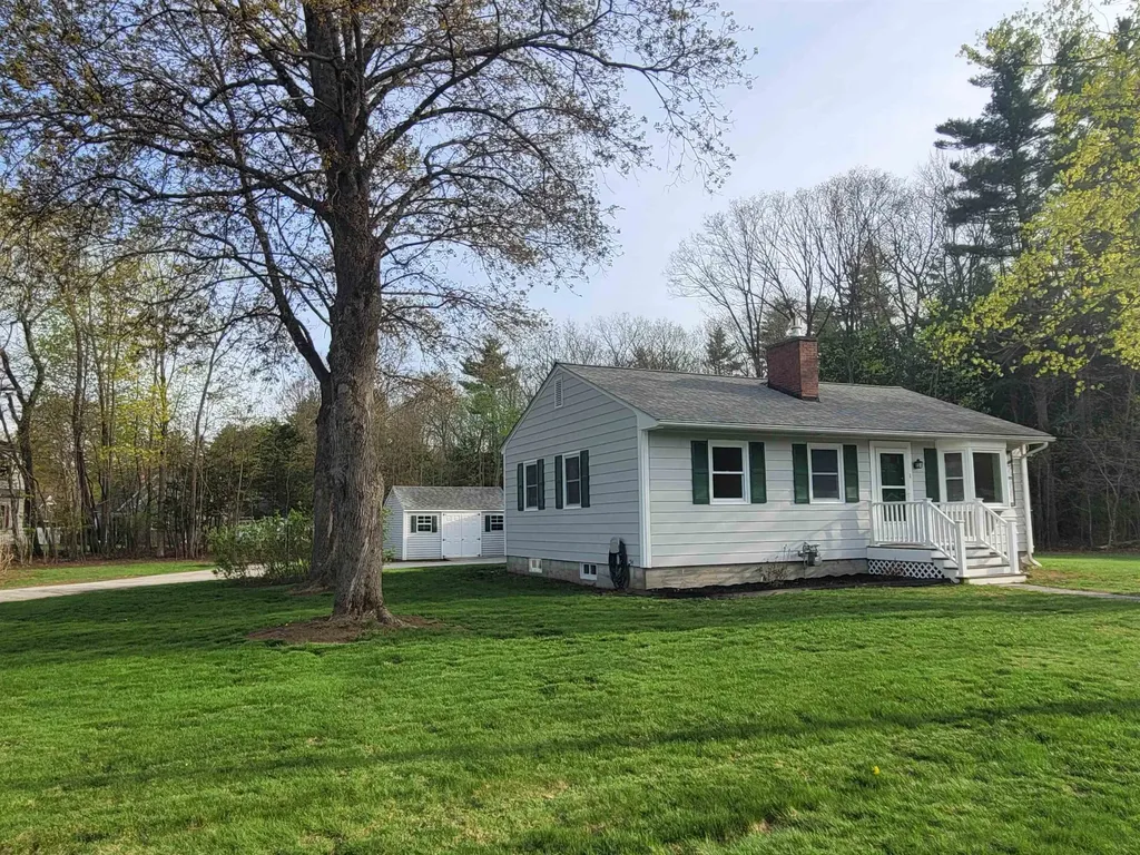 11 Rundlett Street Concord NH 03301