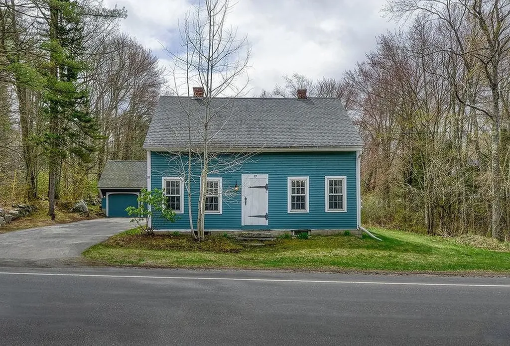 37-39 Fitzwilliam Road Richmond NH 03470
