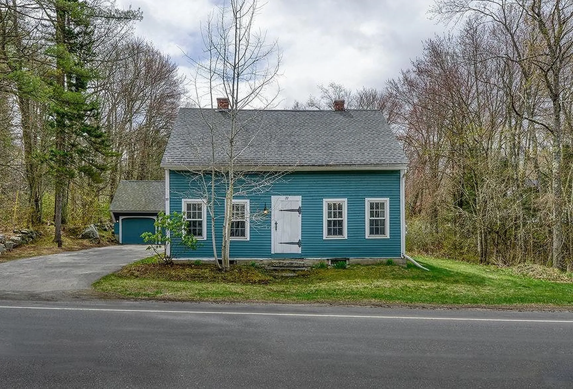 37-39 Fitzwilliam Road Richmond NH 03470