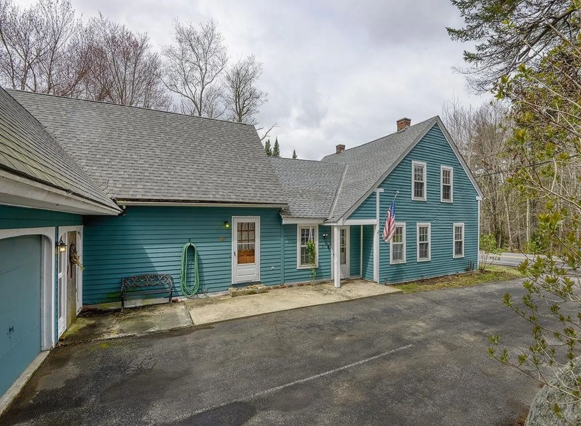 37-39 Fitzwilliam Road Richmond NH 03470