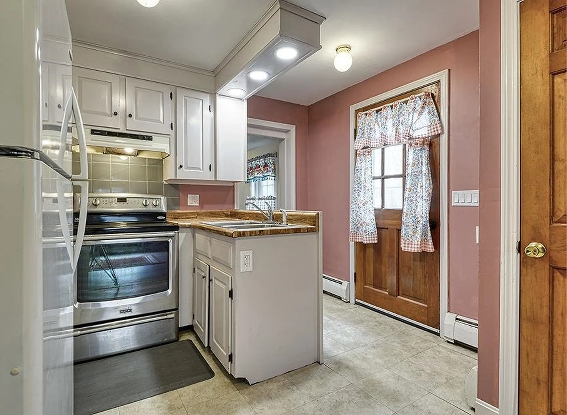 37-39 Fitzwilliam Road Richmond NH 03470