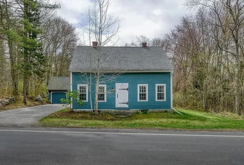 37-39 Fitzwilliam Road Richmond NH 03470