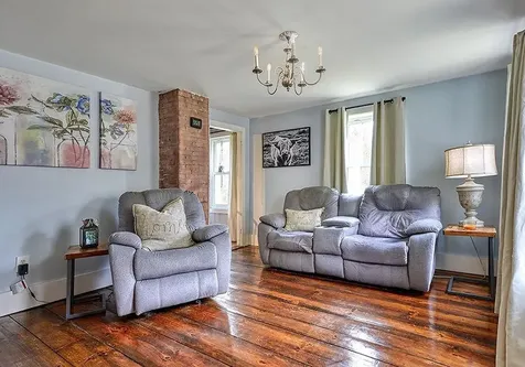 37-39 Fitzwilliam Road Richmond NH 03470
