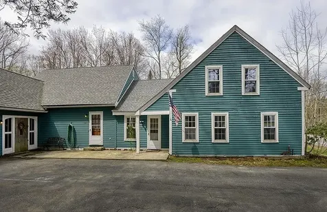37-39 Fitzwilliam Road Richmond NH 03470