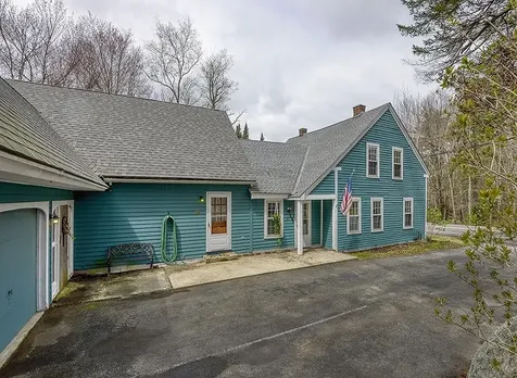 37-39 Fitzwilliam Road Richmond NH 03470
