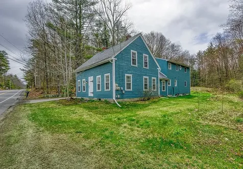37-39 Fitzwilliam Road Richmond NH 03470