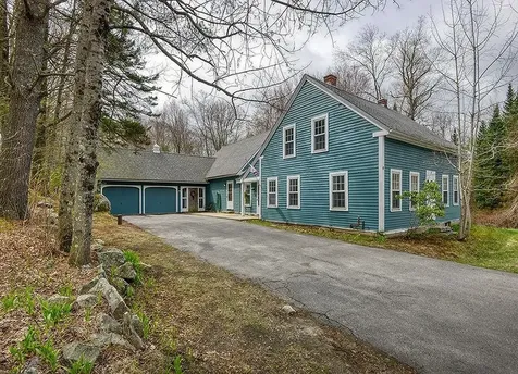 37-39 Fitzwilliam Road Richmond NH 03470