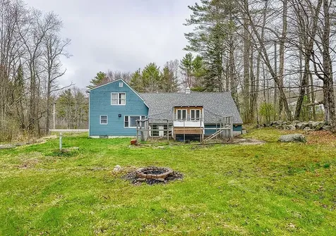 37-39 Fitzwilliam Road Richmond NH 03470