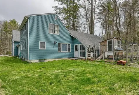 37-39 Fitzwilliam Road Richmond NH 03470