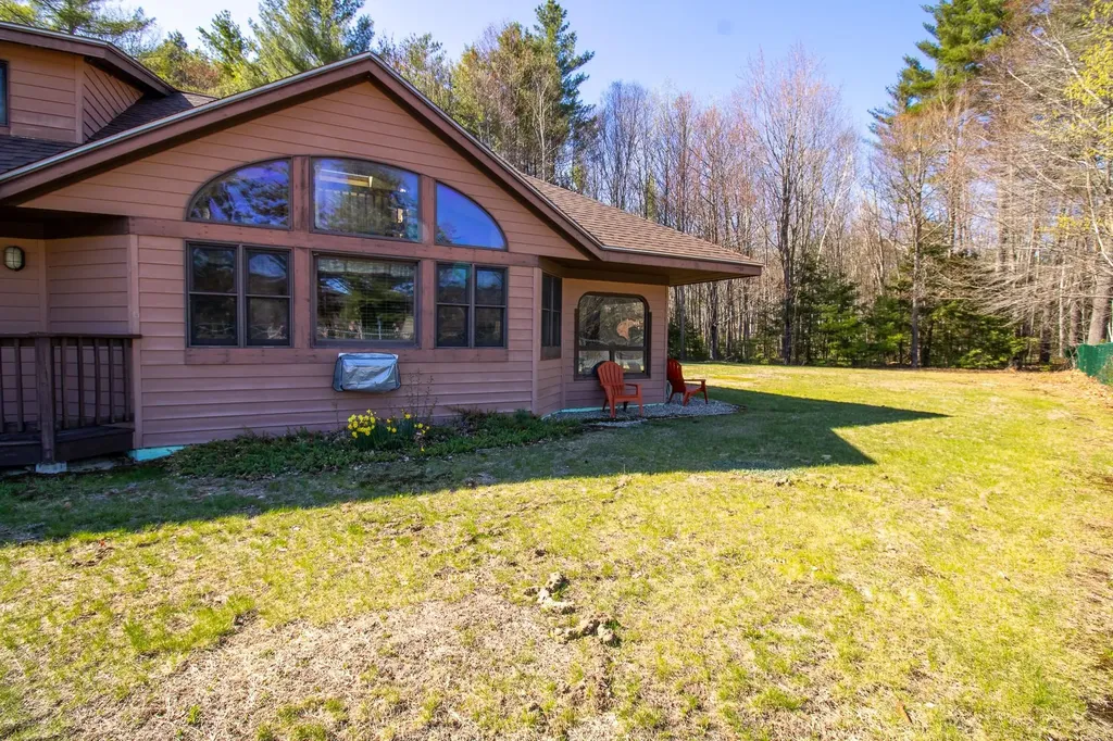 1640 Daniel Webster Highway Woodstock NH 03293