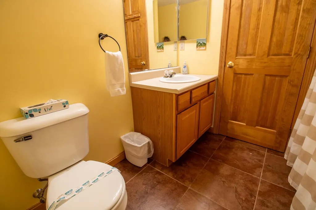 1640 Daniel Webster Highway Woodstock NH 03293