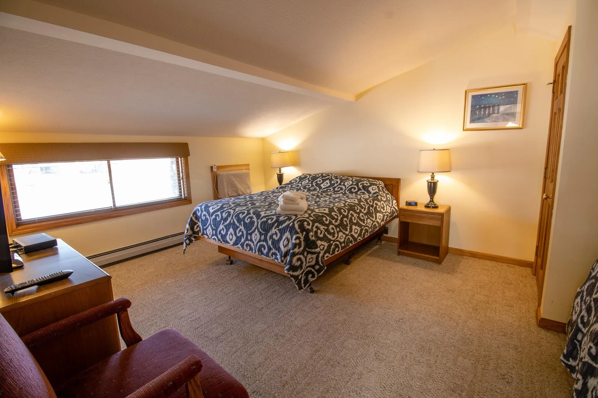 1640 Daniel Webster Highway Woodstock NH 03293
