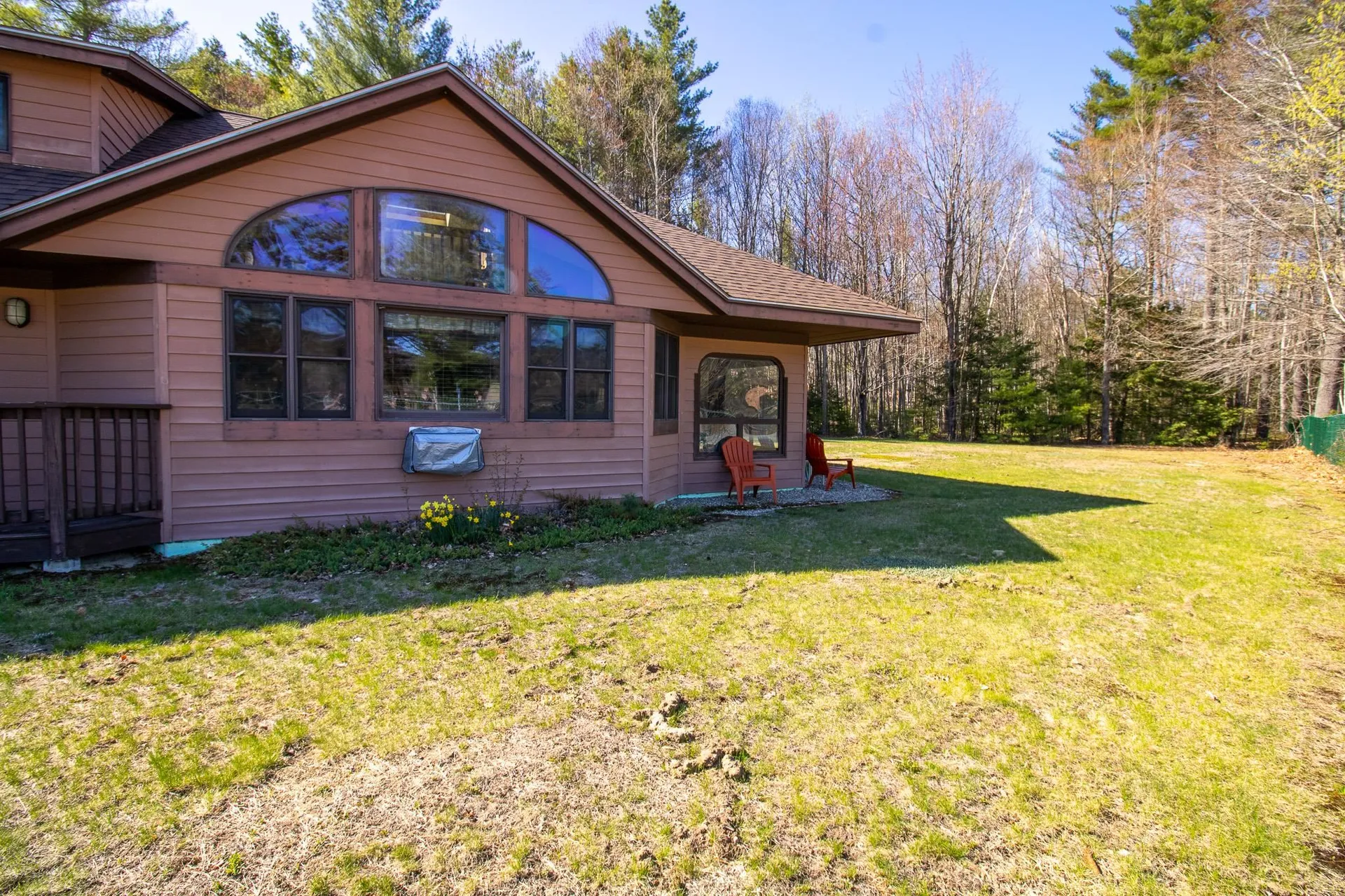 1640 Daniel Webster Highway Woodstock NH 03293