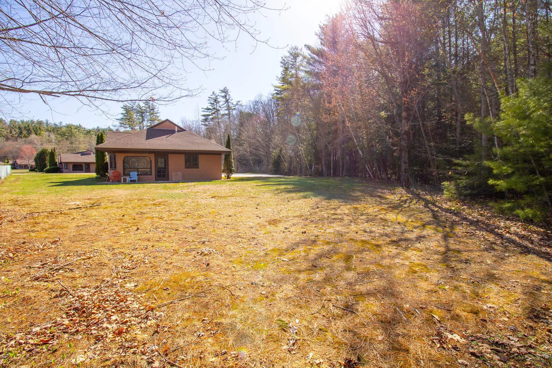 1640 Daniel Webster Highway Woodstock NH 03293