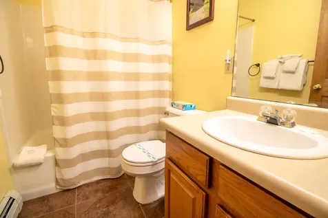 1640 Daniel Webster Highway Woodstock NH 03293