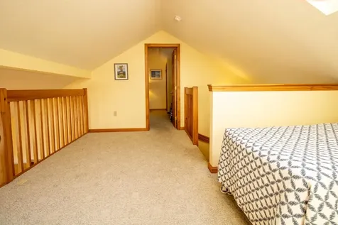 1640 Daniel Webster Highway Woodstock NH 03293