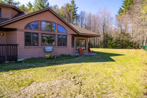 1640 Daniel Webster Highway Woodstock NH 03293