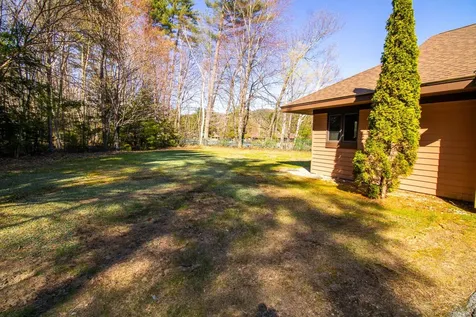 1640 Daniel Webster Highway Woodstock NH 03293