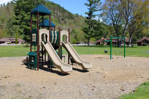 1640 Daniel Webster Highway Woodstock NH 03293