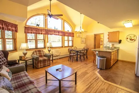 1640 Daniel Webster Highway Woodstock NH 03293