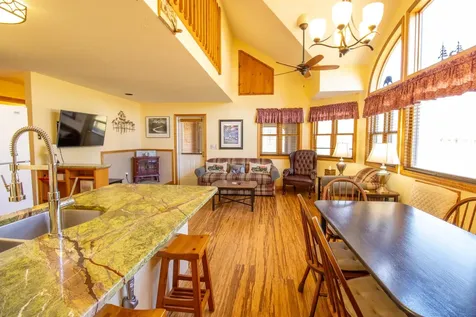1640 Daniel Webster Highway Woodstock NH 03293