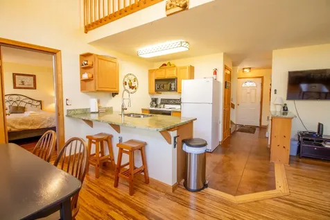 1640 Daniel Webster Highway Woodstock NH 03293