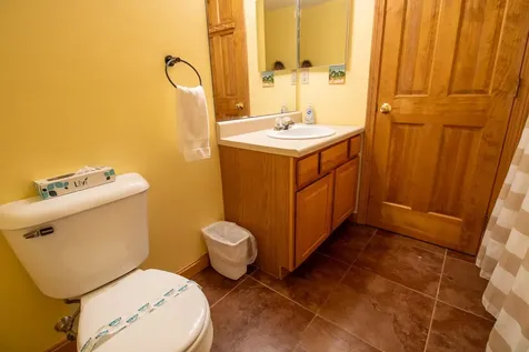 1640 Daniel Webster Highway Woodstock NH 03293