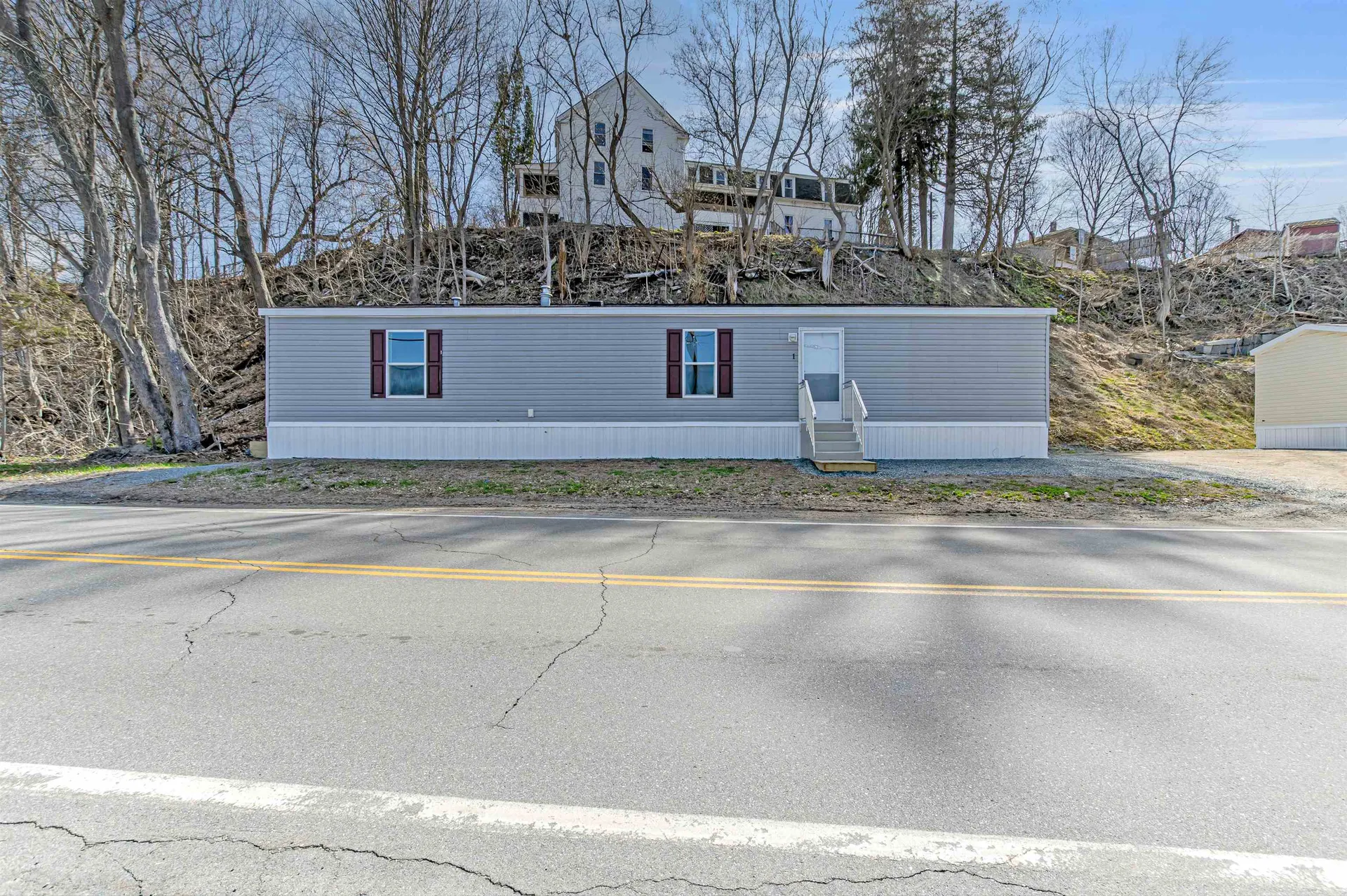 56 S Court Street Haverhill NH 03765