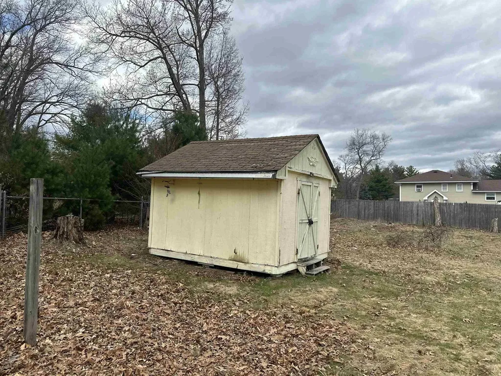 108 Forrest Street Plaistow NH 03865
