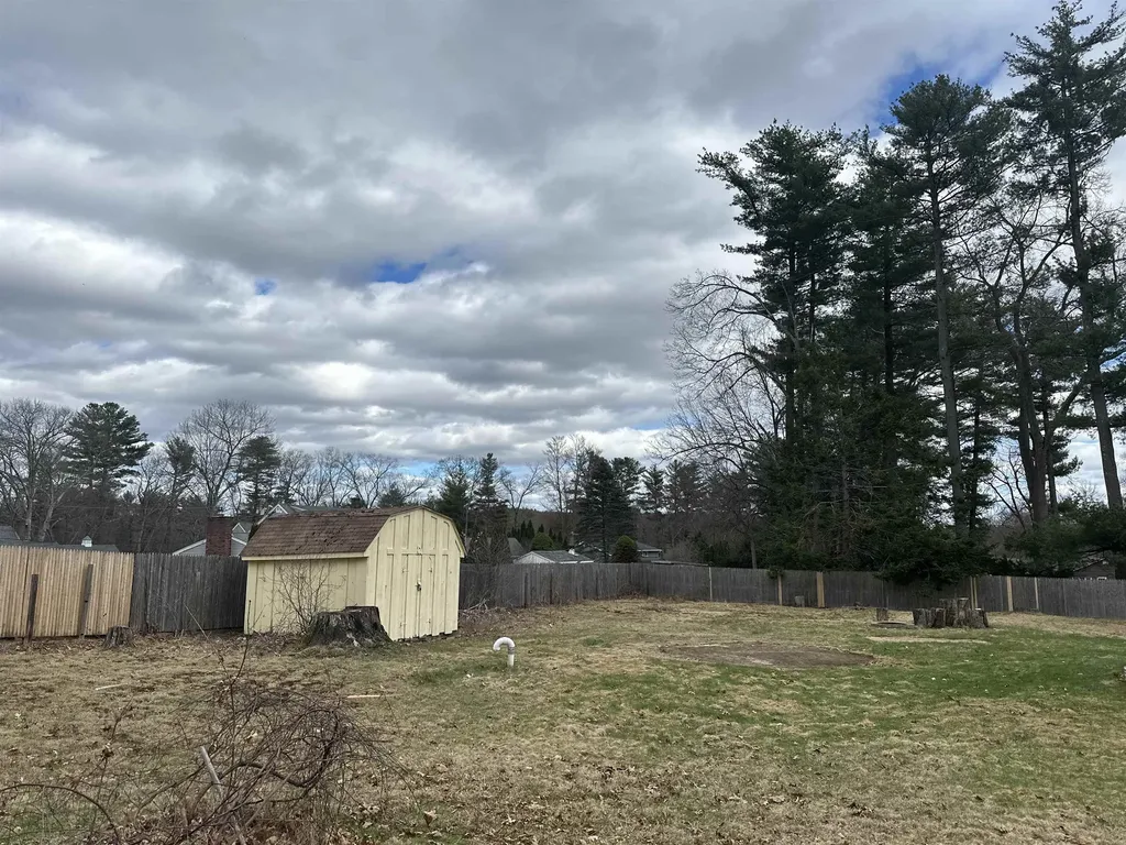 108 Forrest Street Plaistow NH 03865