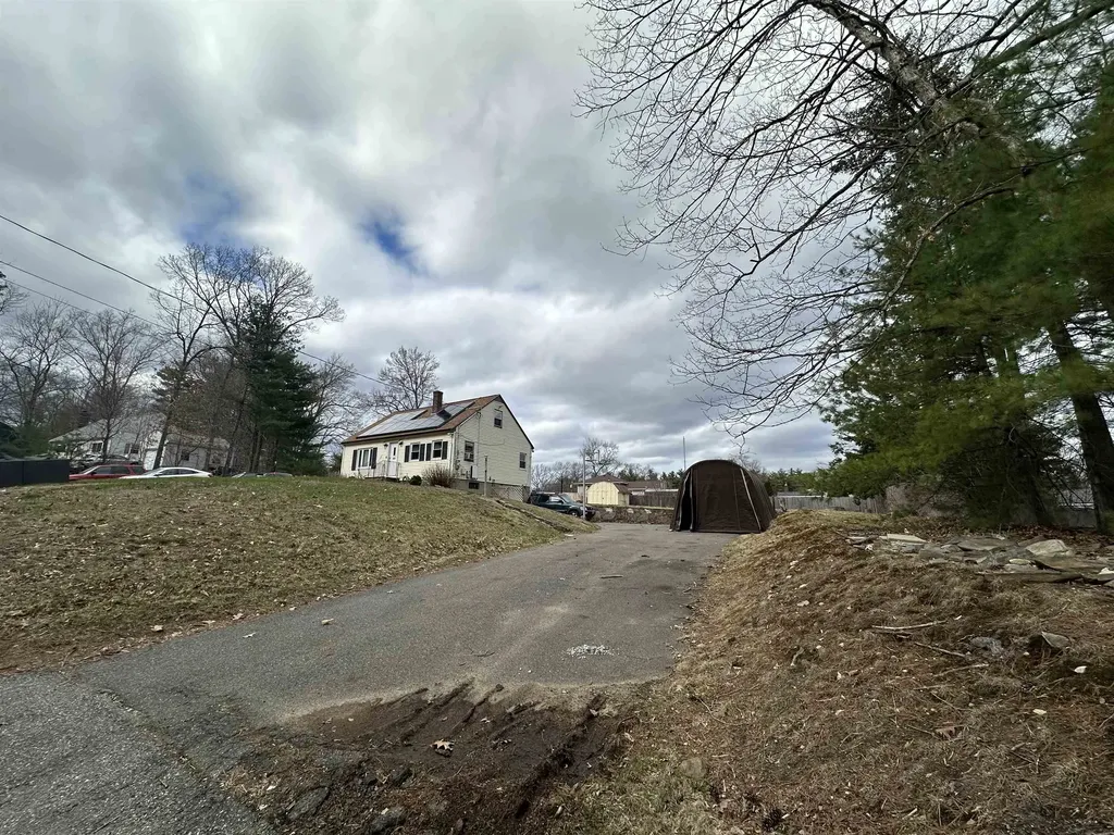 108 Forrest Street Plaistow NH 03865