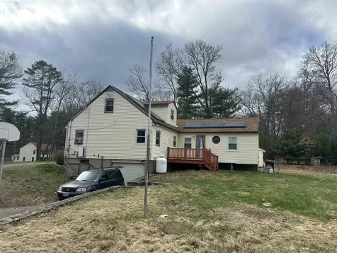 108 Forrest Street Plaistow NH 03865