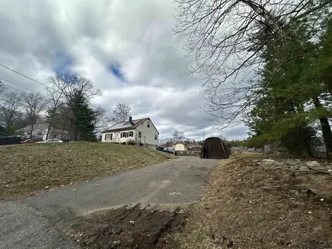 108 Forrest Street Plaistow NH 03865