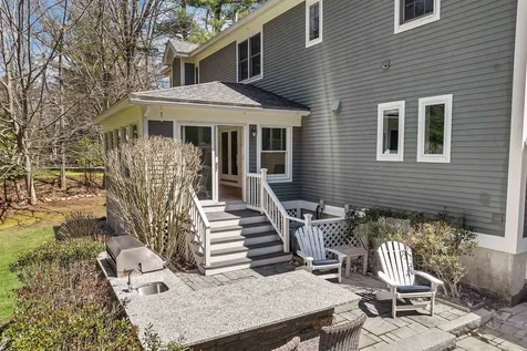 47 Liberty Common Rye NH 03870