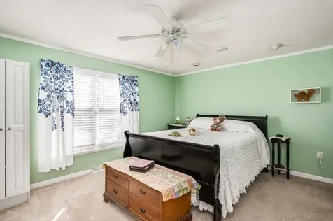 4 Temple Drive Rochester NH 03868