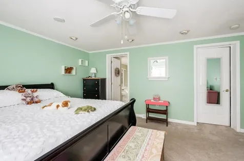 4 Temple Drive Rochester NH 03868