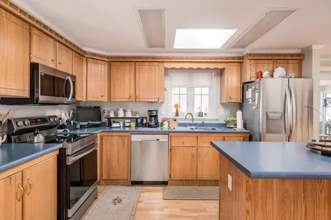 4 Temple Drive Rochester NH 03868